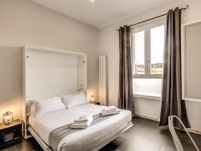 Floor 6 By Dot Suites Róma Kültér fotó