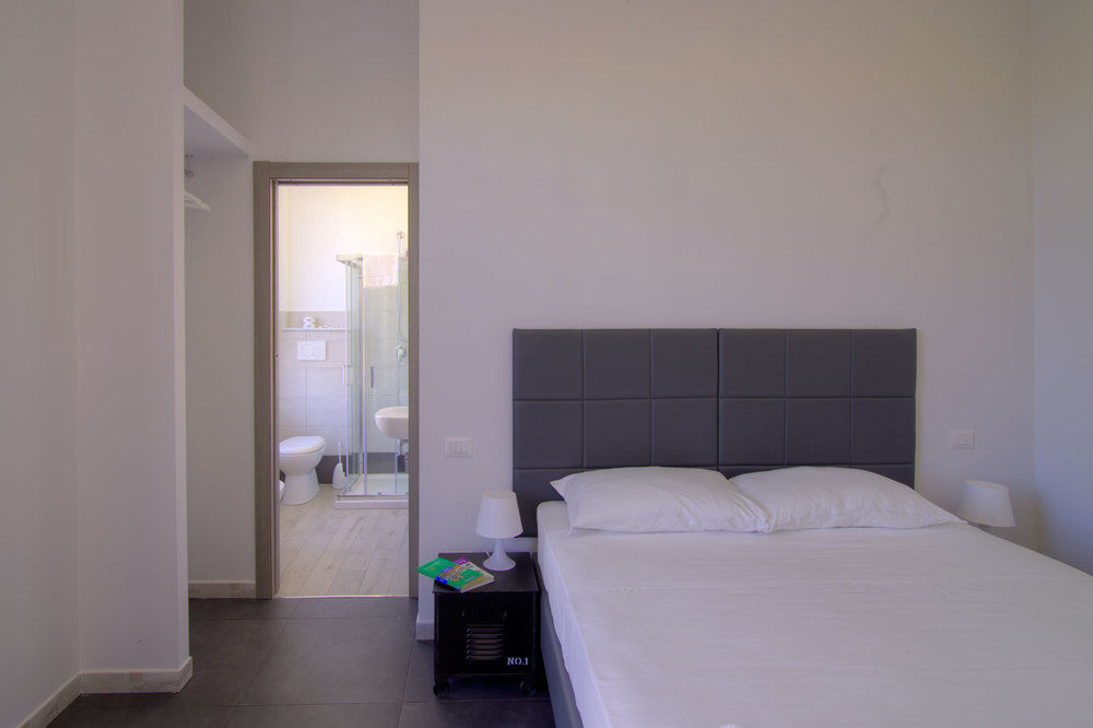 Floor 6 By Dot Suites Róma Kültér fotó